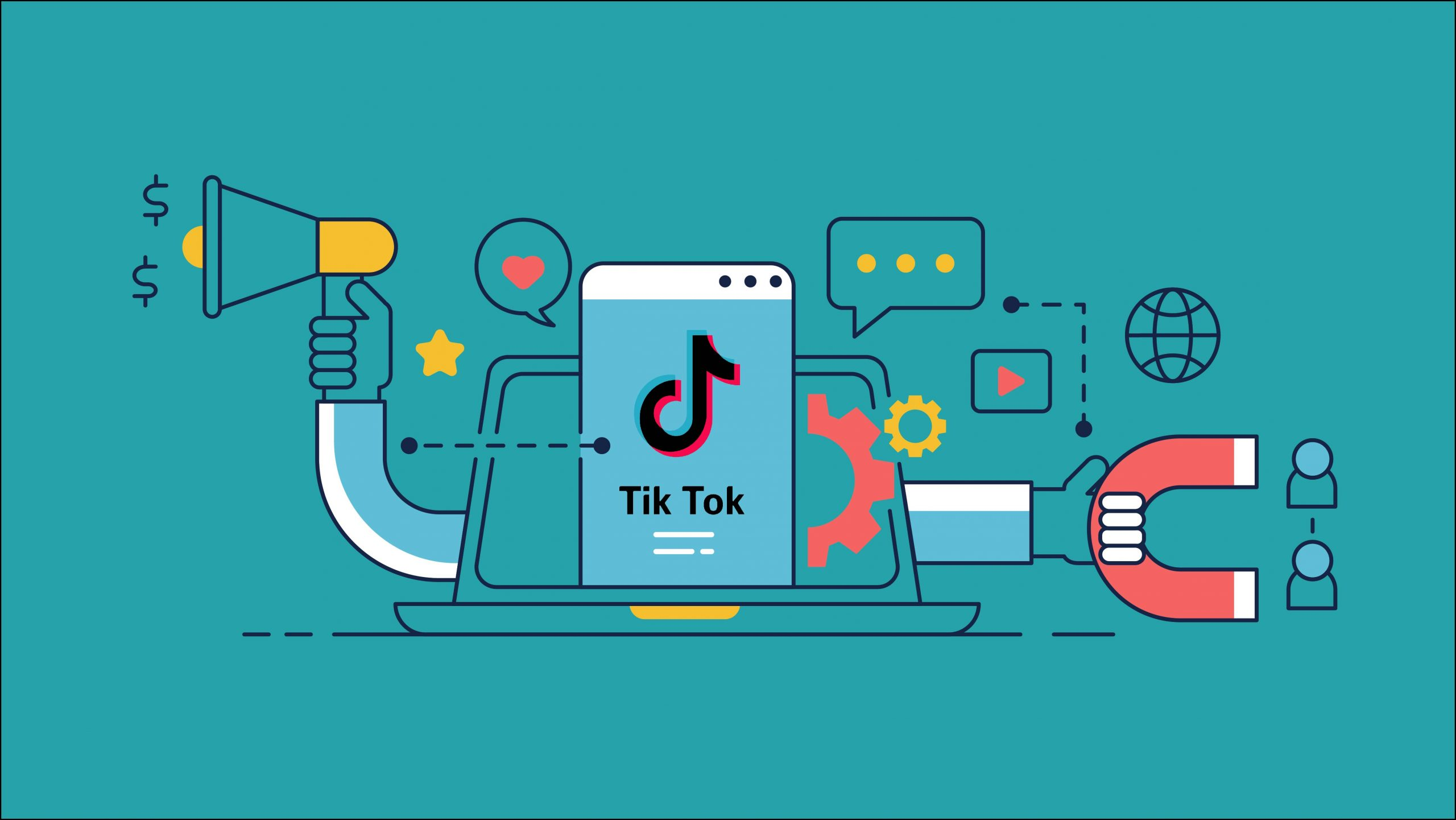  TikTok 消费税全攻略：商家必知的税务要点