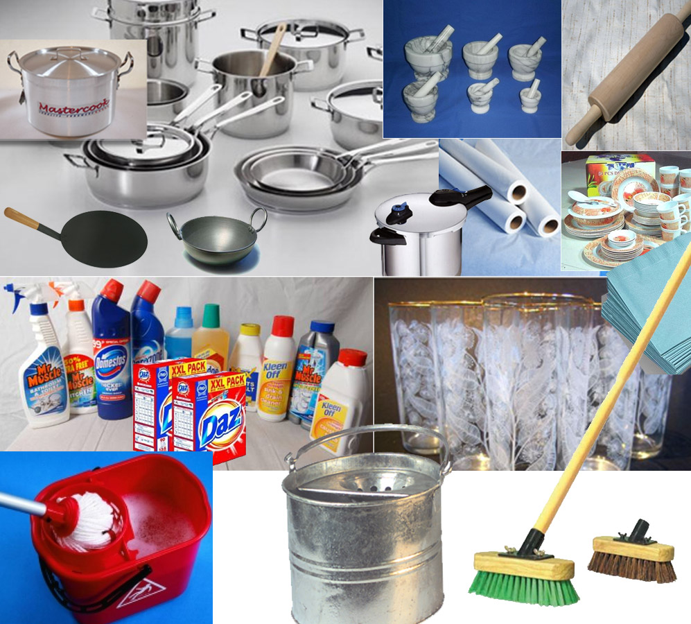 April 2025 TikTok Home Goods Report: From Demand Dip to Value-Driven Growth
