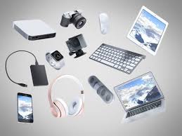 April 2025 TikTok Electronics Report: Declining Sales, Rising Content, and the Battle for Value Per Click