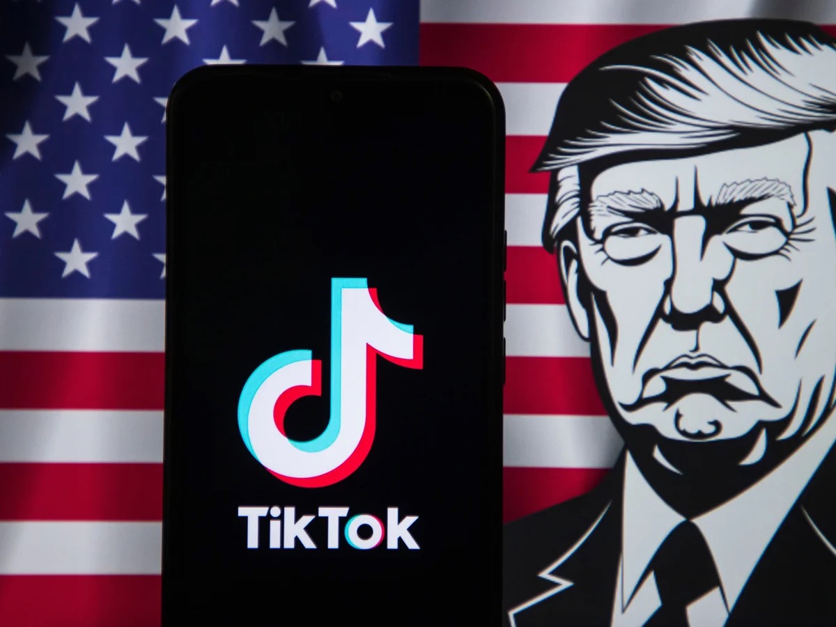 TikTok's Fate May Get Decided in 30 Days by Trump's Government 