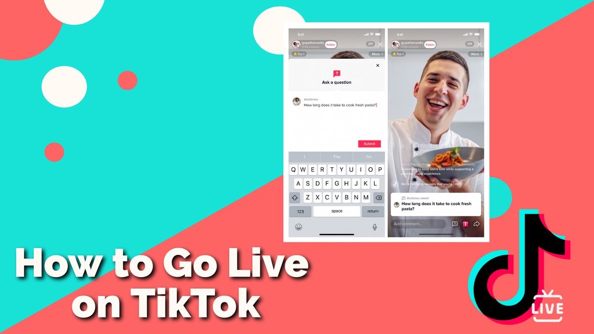 TikTok Optimization Strategies for Live Traffic Mechanism, Algorithms and Data Metrics