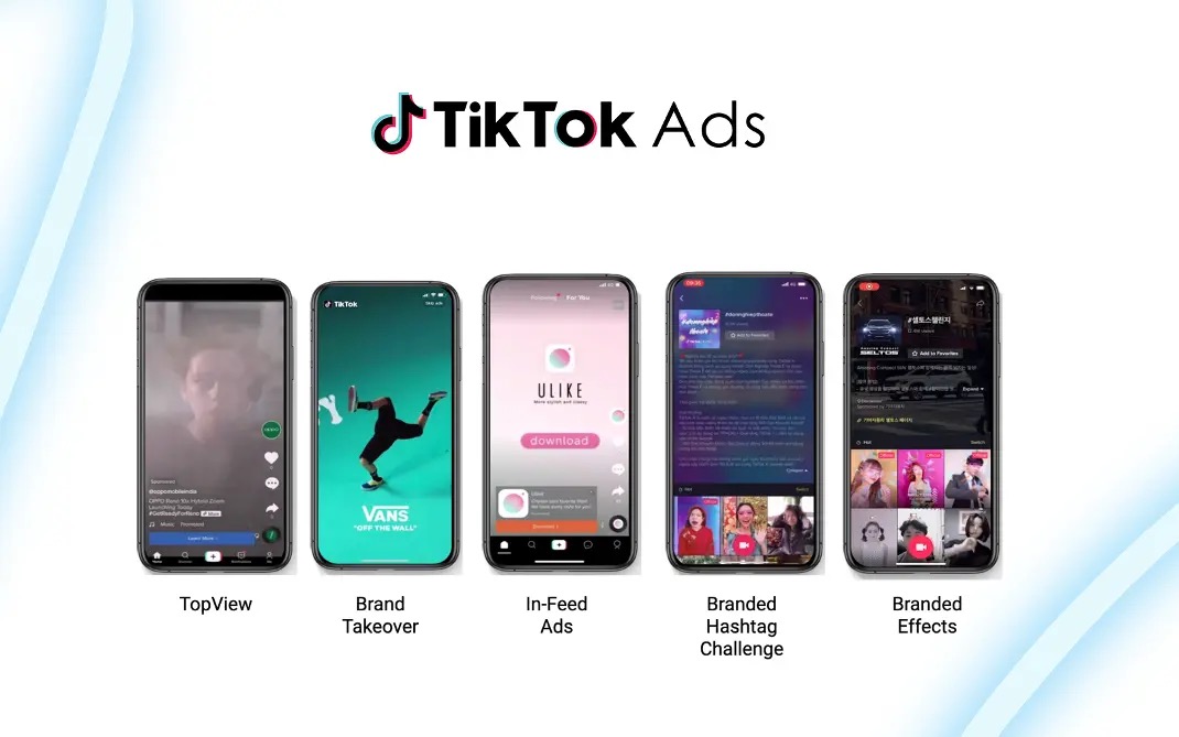 TikTok广告投放指南