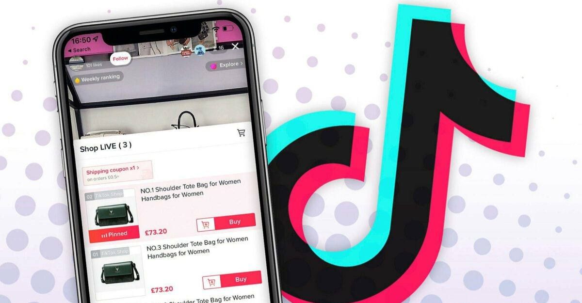  TikTok Merchant Payment Guide: Binding U.S. Bank Cards or Virtual Cards