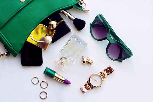 TikTok Fashion Accessories Trends in April 2025: Sales, Strategy, and Product Insights