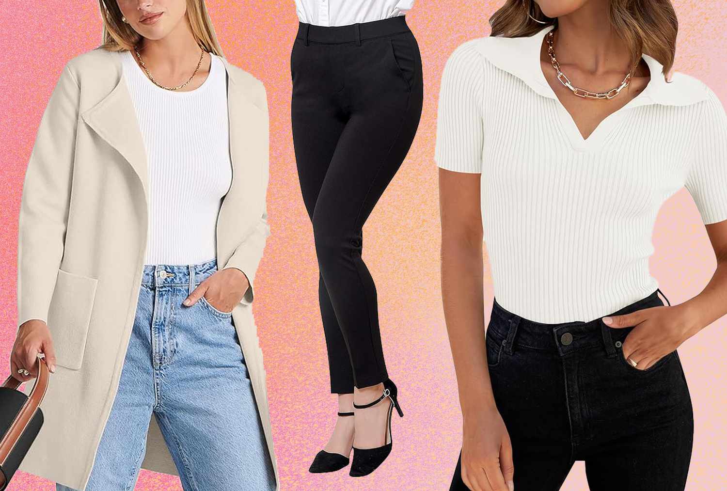 TikTok Shop | April 2025 Women’s Fashion Report