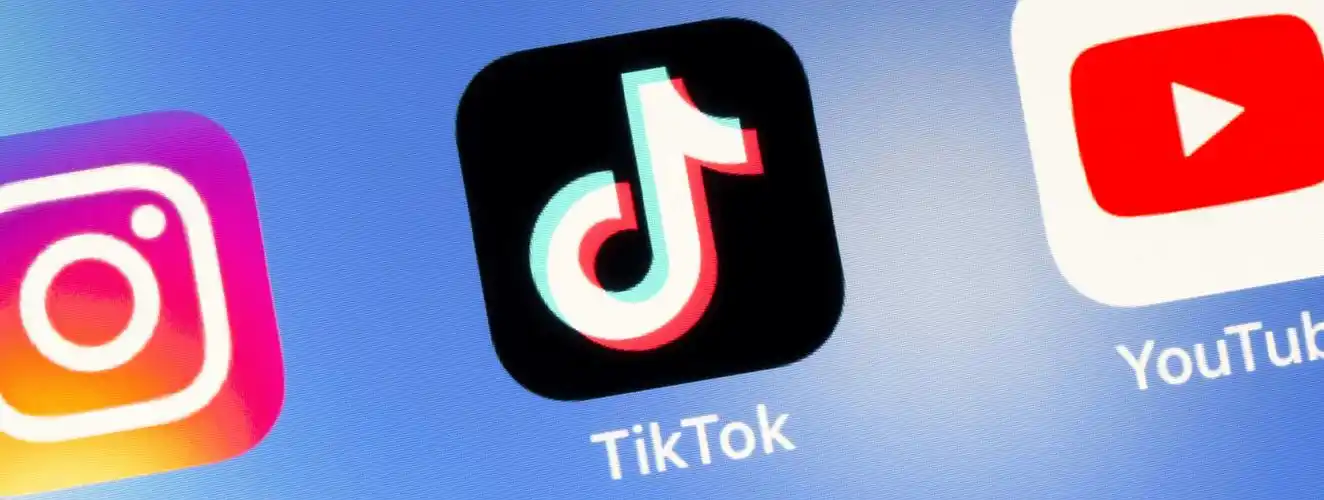 The core differences between TikTok and other social media platforms